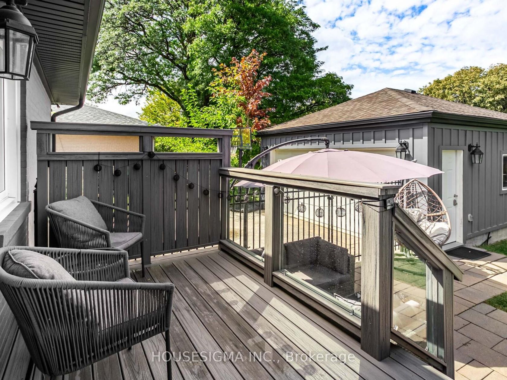 Photo 36 at 72 Ludstone Drive, Richview, Toronto Photo 36 at 72 Ludstone Drive, Richview, Toronto