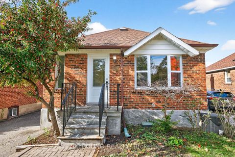 Photo 0 at 46 Rothsay Avenue, Queensway, Toronto