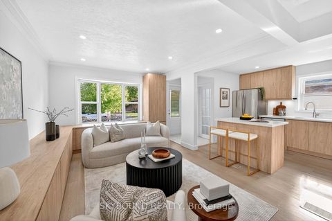 Photo 5 at 46 Rothsay Avenue, Queensway, Toronto