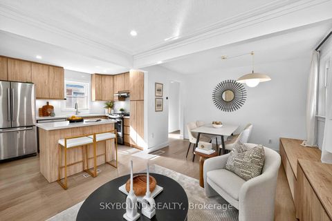 Photo 8 at 46 Rothsay Avenue, Queensway, Toronto