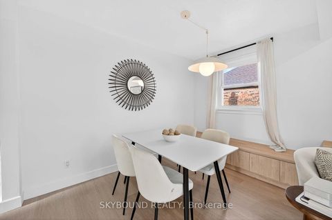 Photo 9 at 46 Rothsay Avenue, Queensway, Toronto