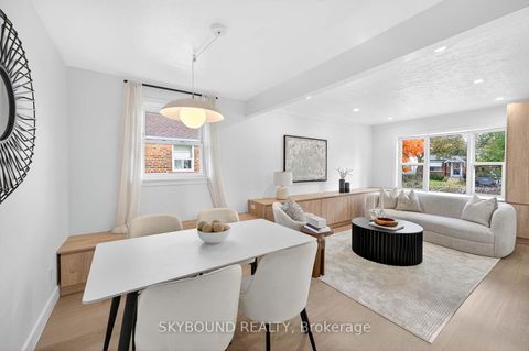 Photo 10 at 46 Rothsay Avenue, Queensway, Toronto
