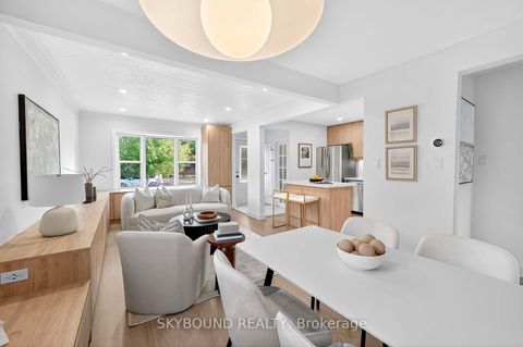 Photo 12 at 46 Rothsay Avenue, Queensway, Toronto
