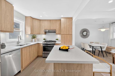 Photo 15 at 46 Rothsay Avenue, Queensway, Toronto