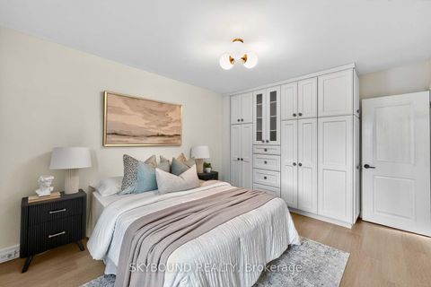 Photo 18 at 46 Rothsay Avenue, Queensway, Toronto