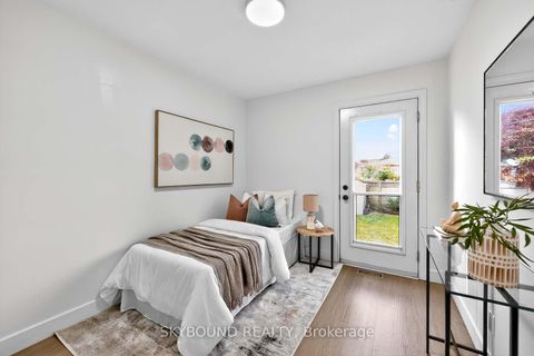 Photo 19 at 46 Rothsay Avenue, Queensway, Toronto