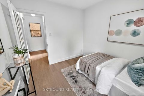 Photo 20 at 46 Rothsay Avenue, Queensway, Toronto