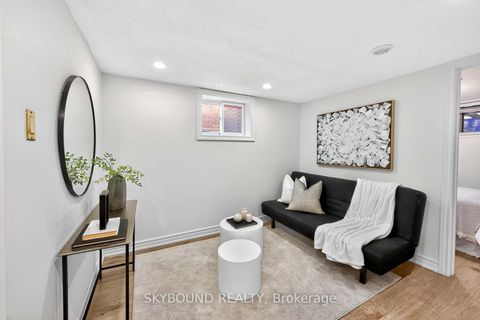 Photo 24 at 46 Rothsay Avenue, Queensway, Toronto