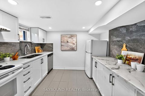 Photo 25 at 46 Rothsay Avenue, Queensway, Toronto