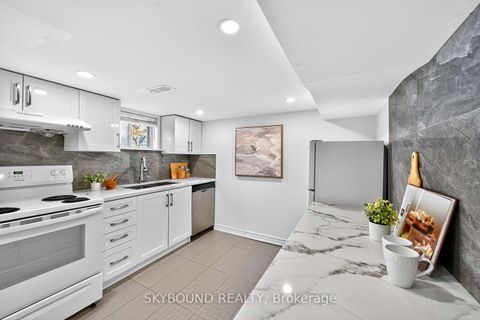 Photo 26 at 46 Rothsay Avenue, Queensway, Toronto