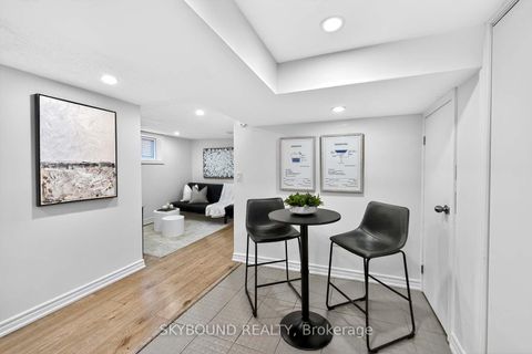 Photo 28 at 46 Rothsay Avenue, Queensway, Toronto