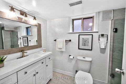 Photo 32 at 46 Rothsay Avenue, Queensway, Toronto