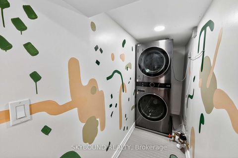 Photo 34 at 46 Rothsay Avenue, Queensway, Toronto
