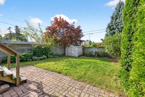 Photo 36 at 46 Rothsay Avenue, Queensway, Toronto