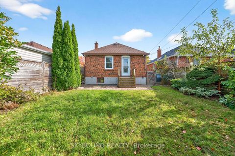Photo 37 at 46 Rothsay Avenue, Queensway, Toronto