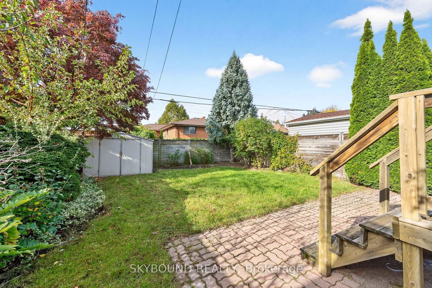 Photo 35 at 46 Rothsay Avenue, Queensway, Toronto Photo 35 at 46 Rothsay Avenue, Queensway, Toronto
