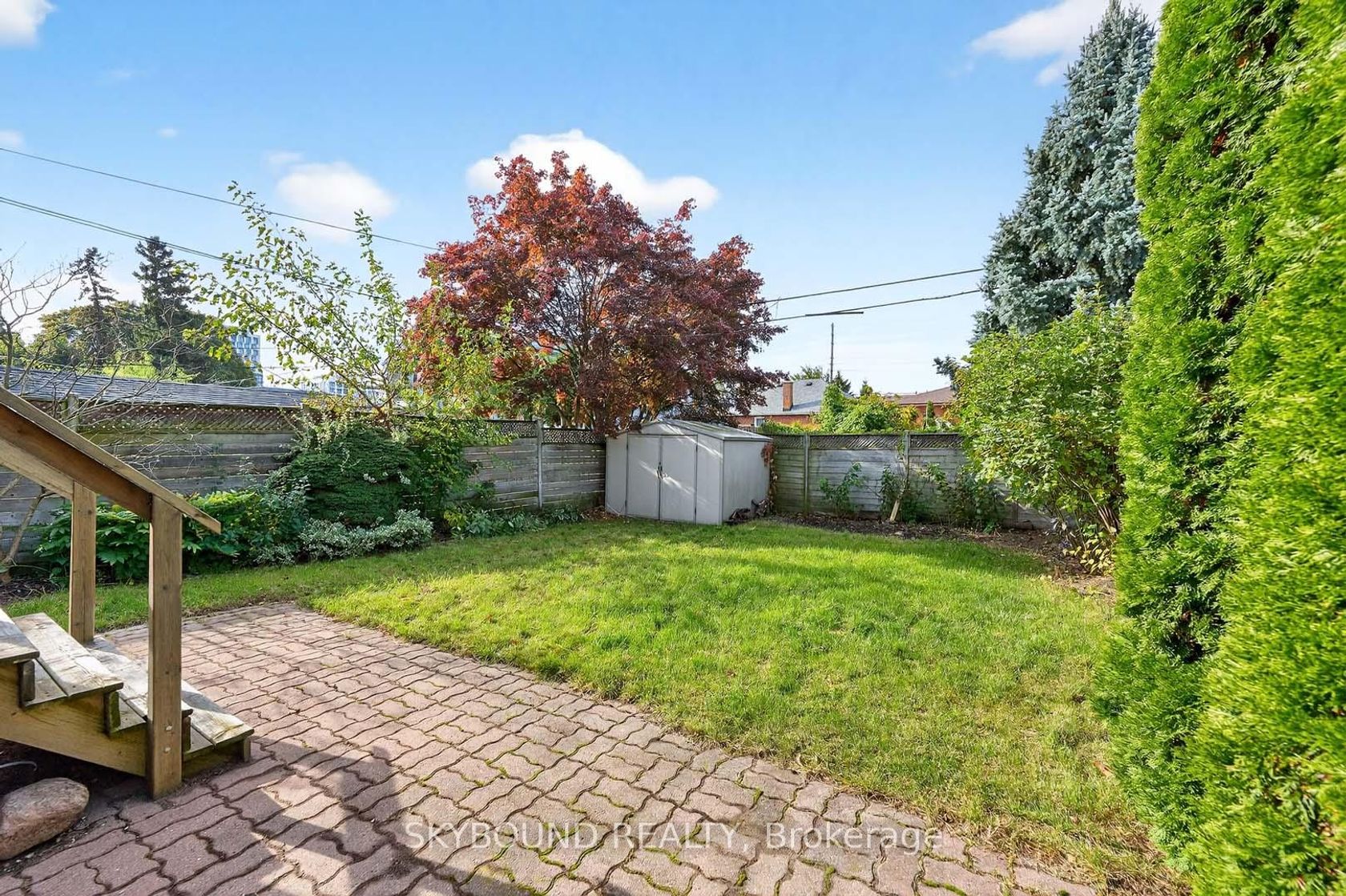 Photo 36 at 46 Rothsay Avenue, Queensway, Toronto Photo 36 at 46 Rothsay Avenue, Queensway, Toronto
