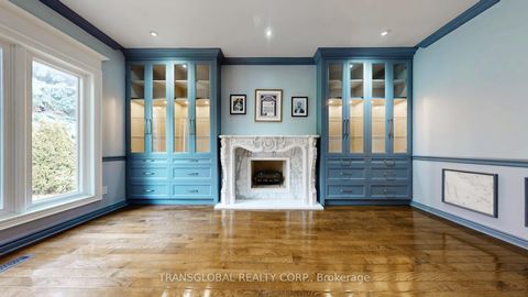 Photo 5 at 458 Beverley Glen Boulevard, Beverley Glen, Vaughan