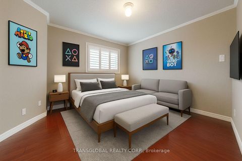 Photo 17 at 458 Beverley Glen Boulevard, Beverley Glen, Vaughan