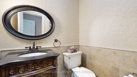 Photo 21 at 458 Beverley Glen Boulevard, Beverley Glen, Vaughan