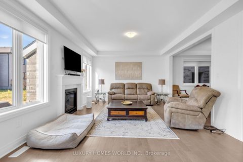 Photo 9 at 657 Lamb Street E, Rural Innisfil, Innisfil