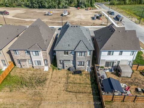 Photo 42 at 657 Lamb Street E, Rural Innisfil, Innisfil