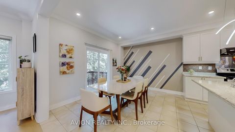 Photo 10 at 35 Old Orchard Crescent, Rouge Woods, Richmond Hill