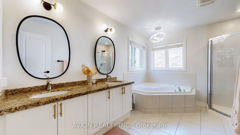 Photo 15 at 35 Old Orchard Crescent, Rouge Woods, Richmond Hill