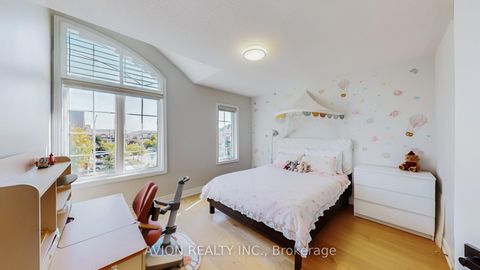 Photo 16 at 35 Old Orchard Crescent, Rouge Woods, Richmond Hill