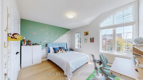 Photo 18 at 35 Old Orchard Crescent, Rouge Woods, Richmond Hill