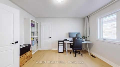 Photo 20 at 35 Old Orchard Crescent, Rouge Woods, Richmond Hill