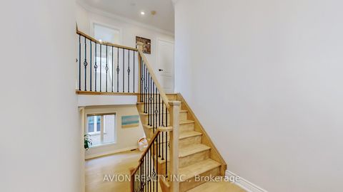 Photo 22 at 35 Old Orchard Crescent, Rouge Woods, Richmond Hill