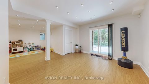 Photo 25 at 35 Old Orchard Crescent, Rouge Woods, Richmond Hill