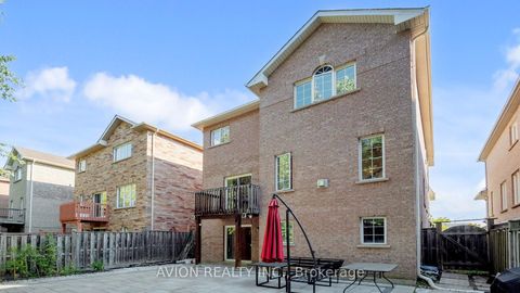 Photo 30 at 35 Old Orchard Crescent, Rouge Woods, Richmond Hill