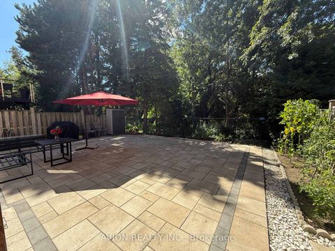 Photo 31 at 35 Old Orchard Crescent, Rouge Woods, Richmond Hill