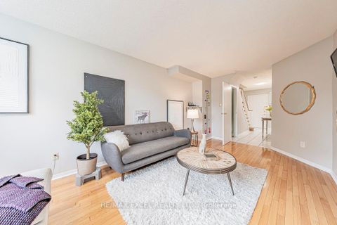 Photo 4 at 21 Brimstone Crescent, Agincourt North, Toronto