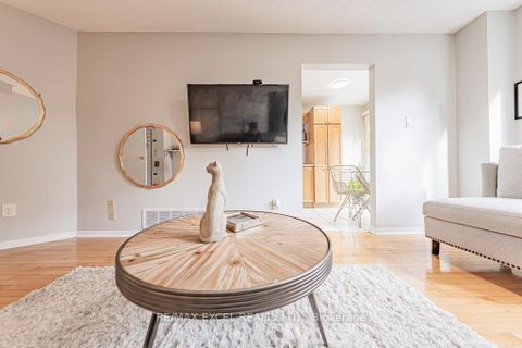 Photo 12 at 21 Brimstone Crescent, Agincourt North, Toronto
