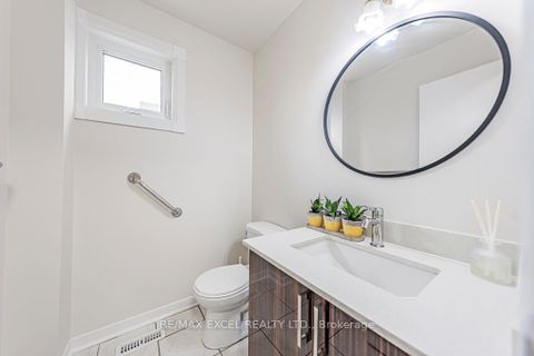 Photo 14 at 21 Brimstone Crescent, Agincourt North, Toronto