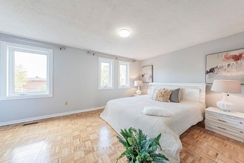 Photo 17 at 21 Brimstone Crescent, Agincourt North, Toronto