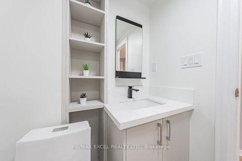 Photo 21 at 21 Brimstone Crescent, Agincourt North, Toronto