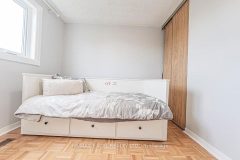 Photo 27 at 21 Brimstone Crescent, Agincourt North, Toronto