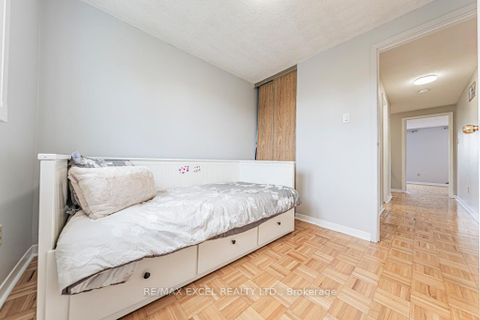 Photo 28 at 21 Brimstone Crescent, Agincourt North, Toronto