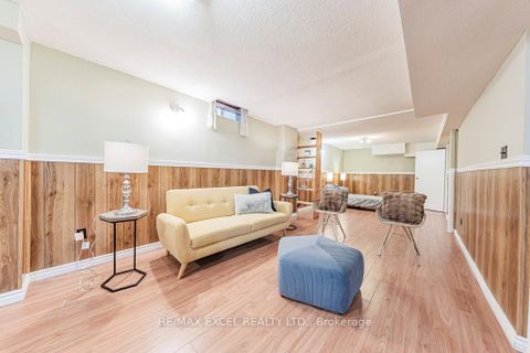 Photo 30 at 21 Brimstone Crescent, Agincourt North, Toronto