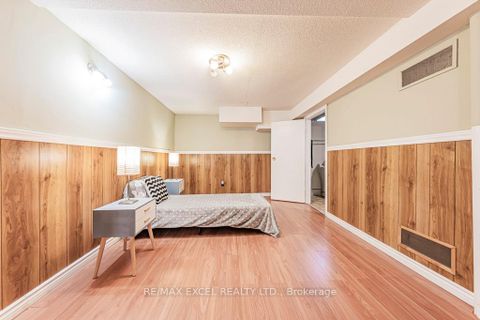 Photo 32 at 21 Brimstone Crescent, Agincourt North, Toronto