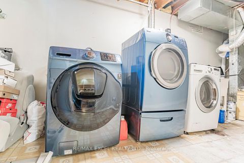 Photo 33 at 21 Brimstone Crescent, Agincourt North, Toronto