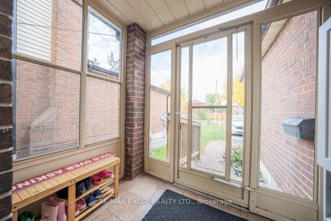 Photo 34 at 21 Brimstone Crescent, Agincourt North, Toronto