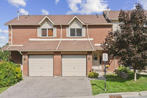 Photo 0 at 597 Gibney Crescent, Summerhill Estates, Newmarket