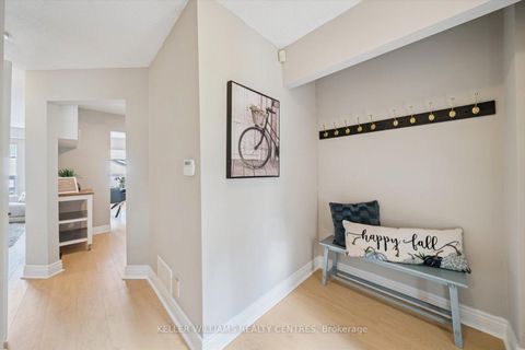 Photo 1 at 597 Gibney Crescent, Summerhill Estates, Newmarket