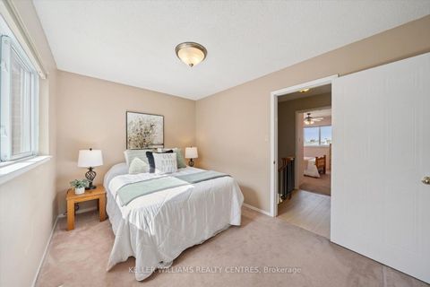 Photo 11 at 597 Gibney Crescent, Summerhill Estates, Newmarket