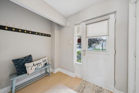 Photo 21 at 597 Gibney Crescent, Summerhill Estates, Newmarket
